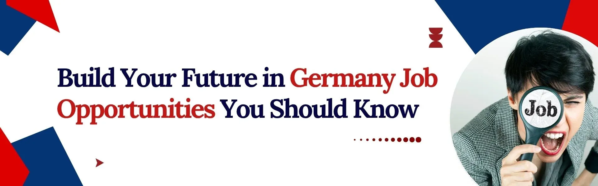 Build Your Future in Germany: Job Opportunities You Should Know